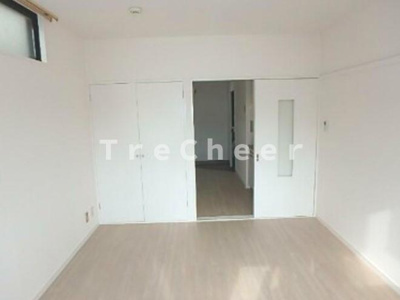 【寝室】 | ベルクハイム