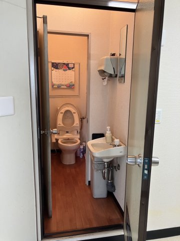 久野ビルの外観