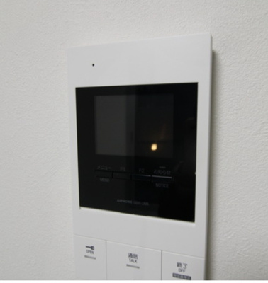 【セキュリティ】 | Ｌｕｄｅｎｓ下井草ＭＡＸＩＶ