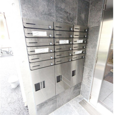 【その他共用部分】 | Ｌｕｄｅｎｓ下井草ＭＡＸＩＶ