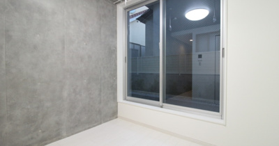 【居間・リビング】 | Ｌｕｄｅｎｓ下井草ＭＡＸＩＶ