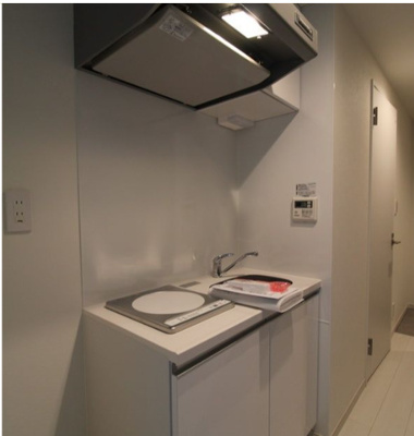 【キッチン】 | Ｌｕｄｅｎｓ下井草ＭＡＸＩＶ