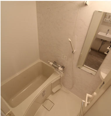 【浴室】 | Ｌｕｄｅｎｓ下井草ＭＡＸＩＶ