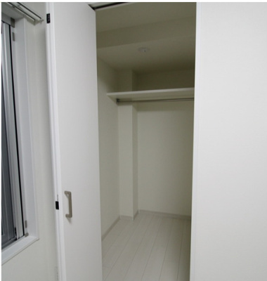 【収納】 | Ｌｕｄｅｎｓ下井草ＭＡＸＩＶ