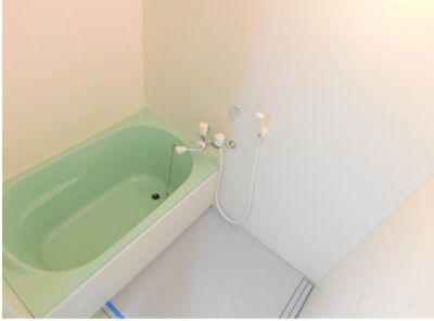 【浴室】 | ケイ・ワイコーポ