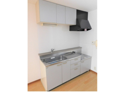 【キッチン】 | ケイ・ワイコーポ