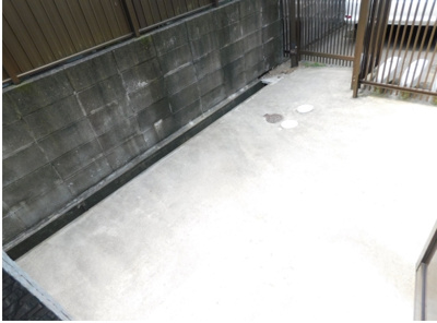 【駐車場】 | ケイ・ワイコーポ