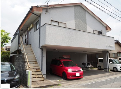 【外観】 | ケイ・ワイコーポ