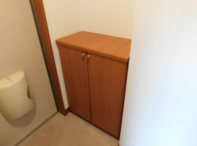 【収納】 | ケイ・ワイコーポ