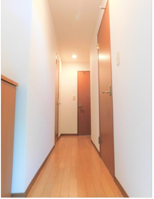 【内装】 | ケイ・ワイコーポ