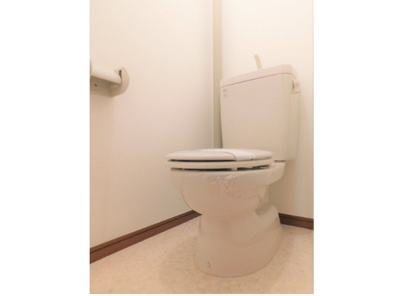 【トイレ】 | ケイ・ワイコーポ
