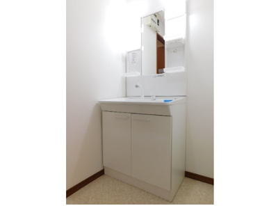 【洗面所】 | ケイ・ワイコーポ