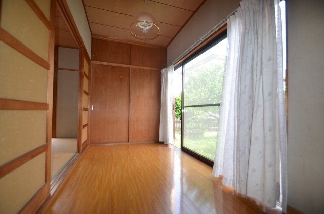 中古住宅　若松区高須北1丁目のその他|1F廊下