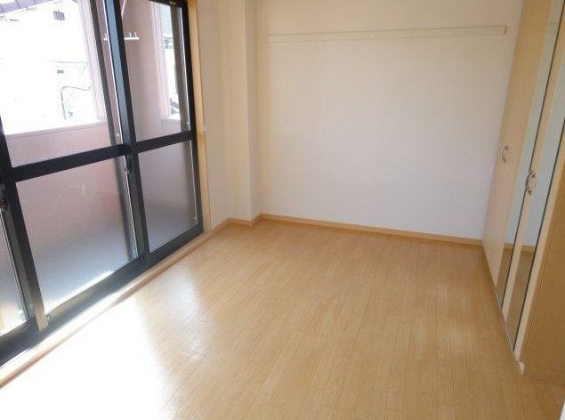 URBAN　DELIGHTの内装|※別号室参考写真