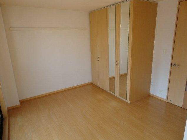 URBAN　DELIGHTの寝室|※別号室参考写真