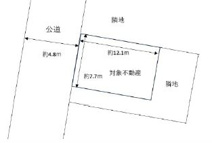 西区西観音町の画像