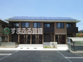 エグゼコート福岡　岡崎市福岡町の画像