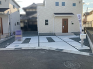 たつの市龍野町末政7期/全4棟の画像