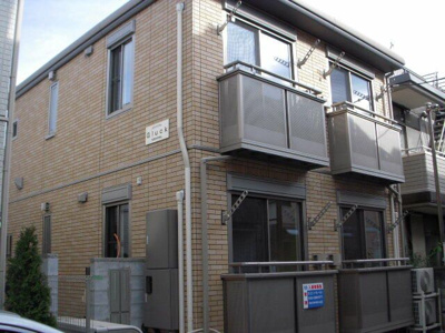 【外観】 | Ｇｌｕｃｋ