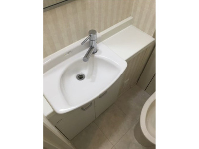 【洗面所】 | Ｇｌｕｃｋ