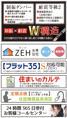 横浜市鶴見区上末吉3丁目 新築戸建て【仲介手数料無料】