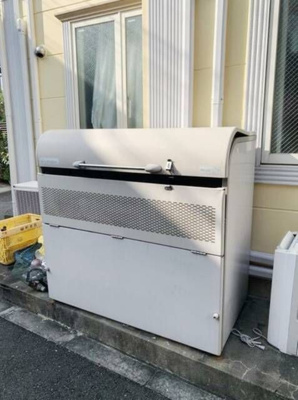 【その他共用部分】 | グレースレイア