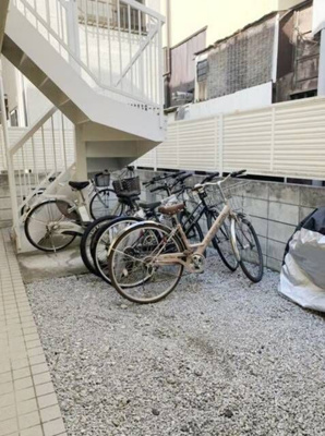 【その他共用部分】 | グレースレイア