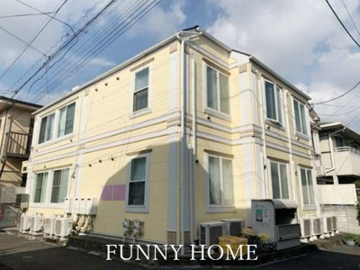 【外観】 | グレースレイア