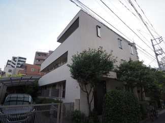 【外観】 | 耐震耐火で安心構造のヘーベルメゾン！