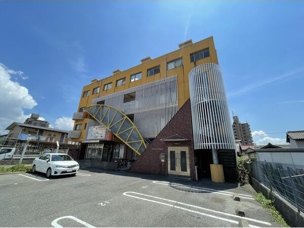 ウィペット・スクエア