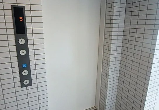 AXAS池袋レジデンスのその他共用部分