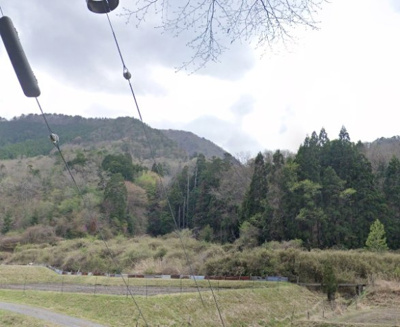 【外観】 | 丹波篠山市小野奥谷　山林