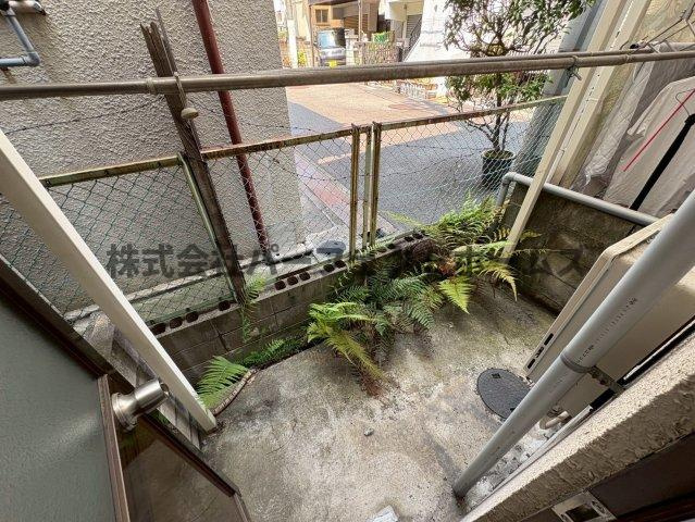 池田1丁目戸建　賃貸のその他