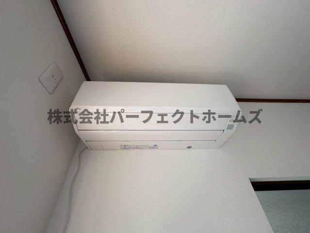 池田1丁目戸建　賃貸の設備