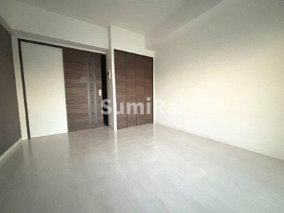 【居間・リビング】 | レジデンス神戸グルーブハーバーウエスト