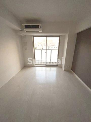 【居間・リビング】 | レジデンス神戸グルーブハーバーウエスト