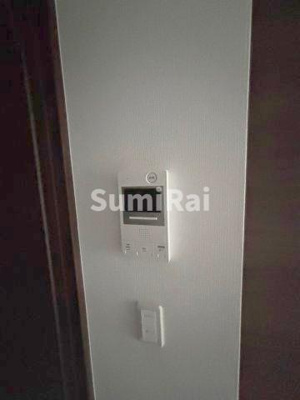 【セキュリティ】 | レジデンス神戸グルーブハーバーウエスト