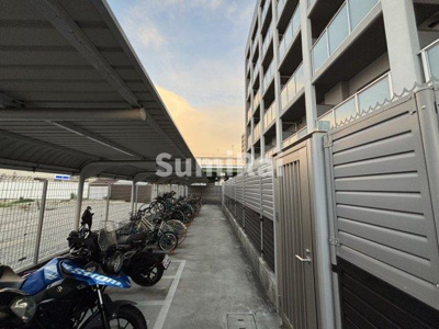 【その他共用部分】 | レジデンス神戸グルーブハーバーウエスト