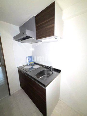 【キッチン】 | レジデンス神戸グルーブハーバーウエスト