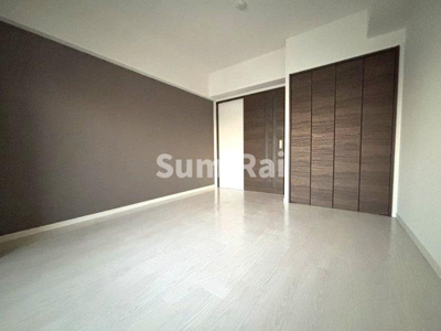 【居間・リビング】 | レジデンス神戸グルーブハーバーウエスト