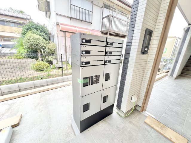 ル・シレンス|制震ダンパーで建物の揺れを抑えます！