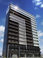 プレサンス桜山駅前アフォードの画像