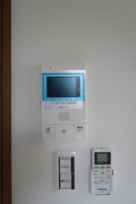 【セキュリティ】 | フェリーチェ小竹向原