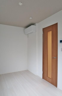 【寝室】 | フェリーチェ小竹向原