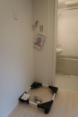 【設備】 | フェリーチェ小竹向原