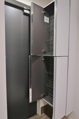 【その他】 | フェリーチェ小竹向原