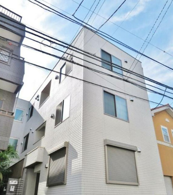 【展望】 | フェリーチェ小竹向原