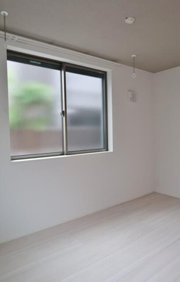 【居間・リビング】 | フェリーチェ小竹向原