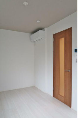 【寝室】 | フェリーチェ小竹向原