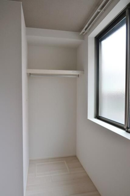 【収納】 | フェリーチェ小竹向原